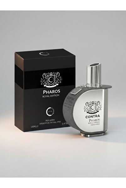 Contra عطر فاروس رويال إيديشن للرجال 100 مل