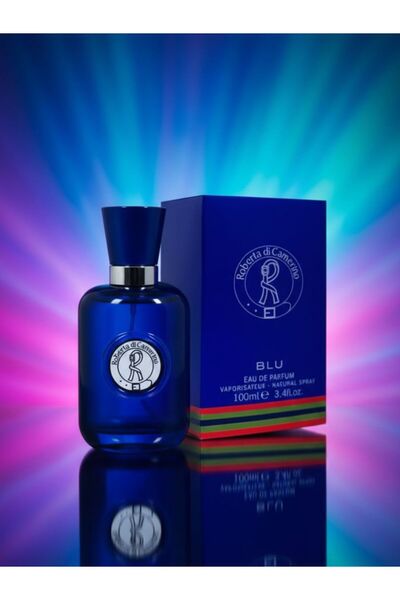 BLU عطر روبرتا دي كاميرينو للرجال 100 مل