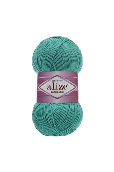 Alize Pamuk Zlato 610