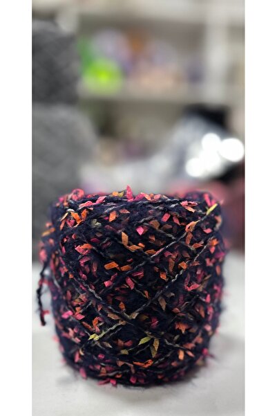 göçer Moher: Capsule de caprari colorate Larcivert 100 Gr