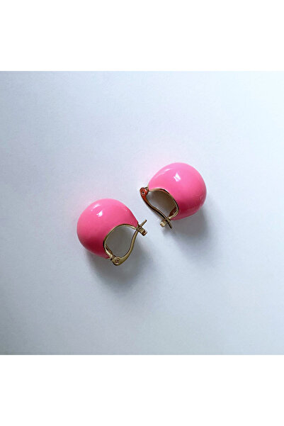 GOX Mineli Tiny Basket Earrings