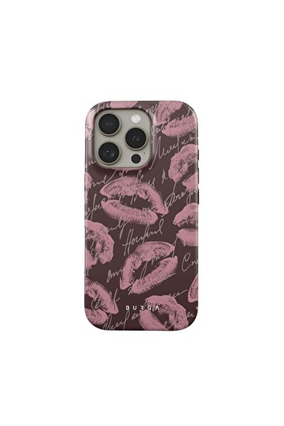 KILIF HOUSE Iphone 11 Uyumlu BURGA Çift Tabanlı Dayanıklı Kılıf