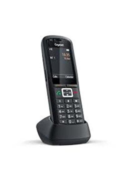 GIGASET R700 Hsb Pro Telefon