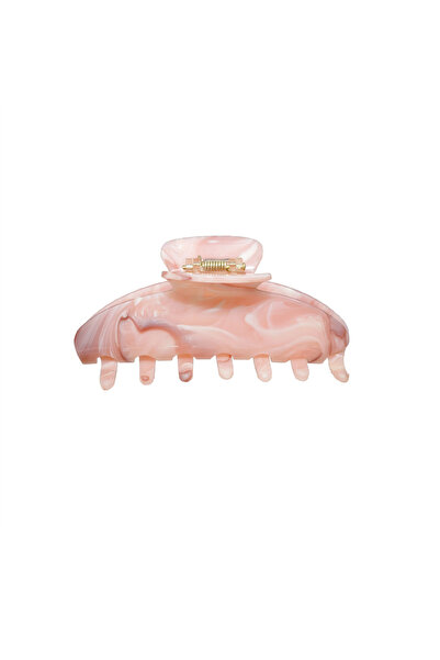 Roberta Lorenz Cataramă cu design cu model roz premium - 10 cm