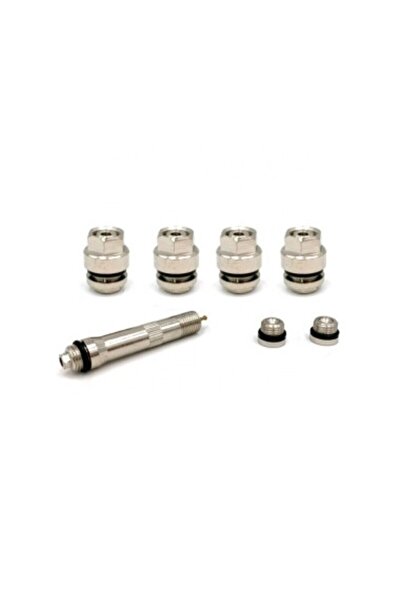 Xenon Bright Set de supape ascunse pentru jante auto