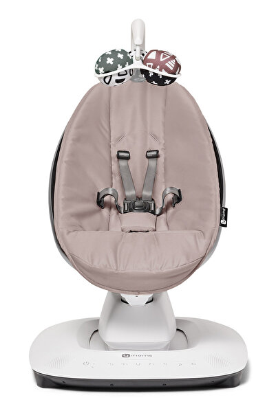 Genel Markalar 4Moms Mamaroo 5.0 Elektrikli Ana Kucağı - Rosewood