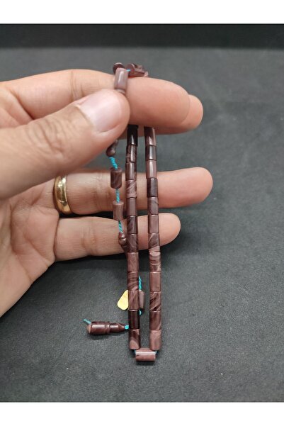 İskeçe Tesbih Mehmet Mercan Masterpiece Размер на китката (малък размер) Остр...