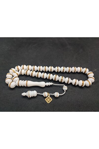 İskeçe Tesbih Робота майстра Джеміля Уста з Іскече Бронзова велика кістка вер...