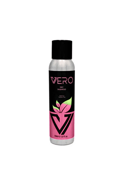 VERO șampon uscat pentru păr 150 ml