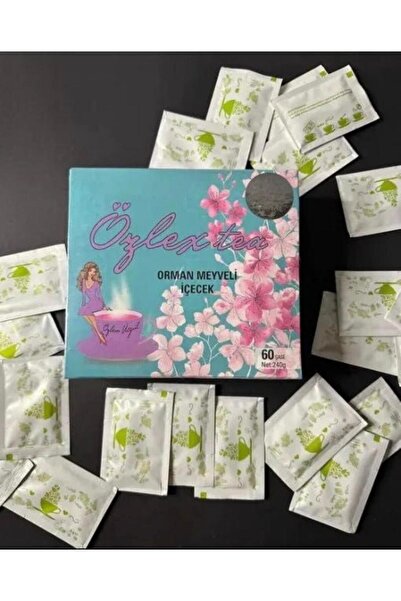 ceai ozlex orgianala ÖZLEX CEAI DE SLABIT