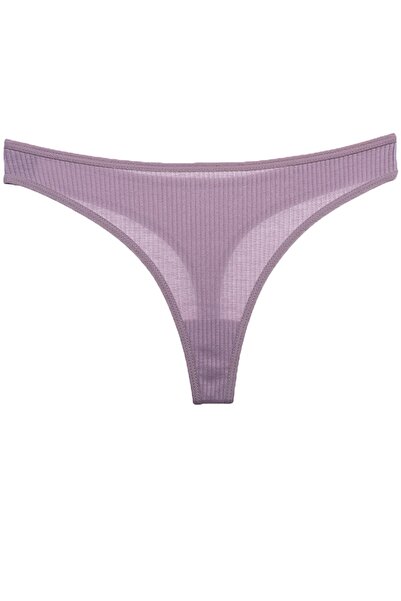 Vanilya Secret Pamuk Tanga 7'Li Paket