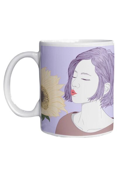 Noname كوب كوب مضحك بتصميم مخصص مطبوع عليه كتابة ممتعة 105