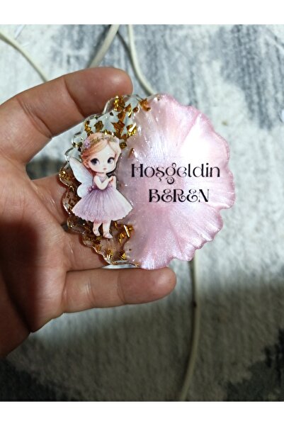 Magnet bebek süsü bebek magneti 30 adet