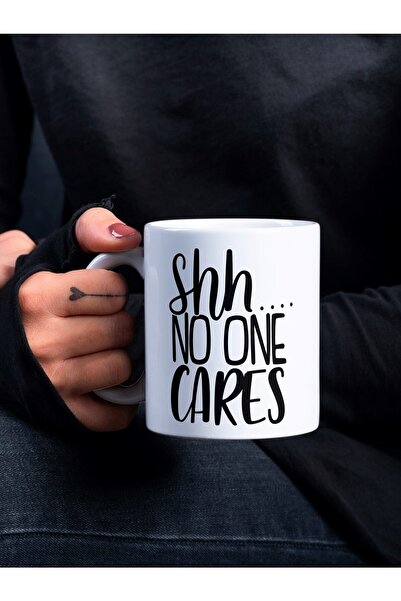 Eylül Design Sarcastic Fun Written Fun Special Design Written Printed Mug Cup...
