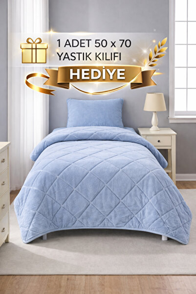 MUK's Welsoft Lüx Yorgan Tek Kişilik 155 x 215 cm