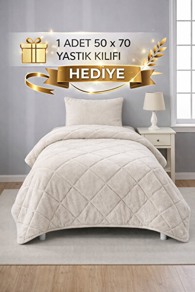 MUK's Welsoft Lüx Yorgan Tek Kişilik 155 x 215 cm