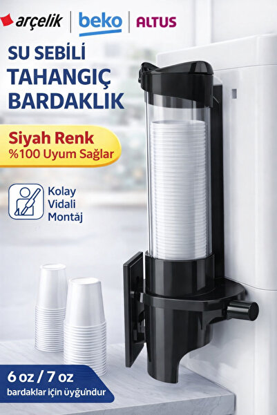 Arçelik 1150gd Su Sebili Bardak Tutucu