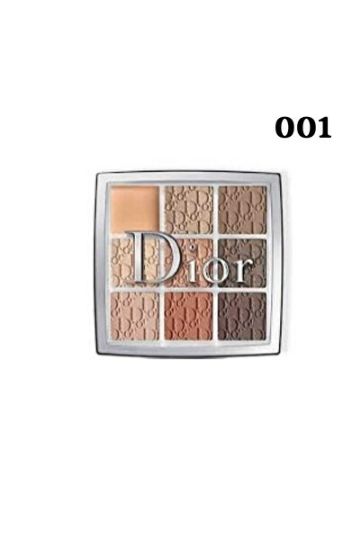 dior addict لوحة ظلال العيون باك ستيج 001