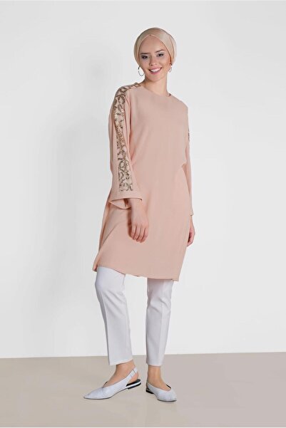 Alvina ΜΑΝΙΚΙΑ ΠΟΥΛΟΝΤΑ ΤΟΥΝΙΚ 4432