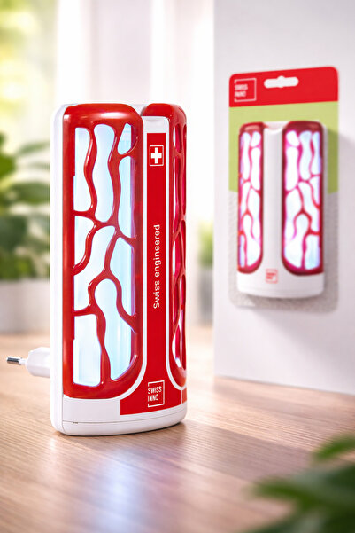 Swissinno Fly and Mosquito Exterminator Lampshade