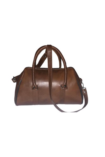 Sir Cliffson Genuine Leather Hand & Shoulder Women's Bag