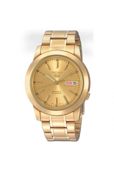 Seiko SNKK20K ERKEK KOL SAATİ