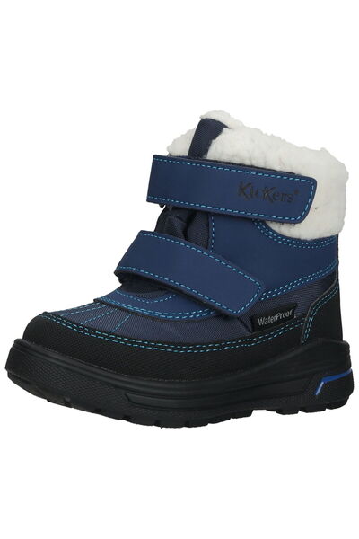 Kickers Stiefel