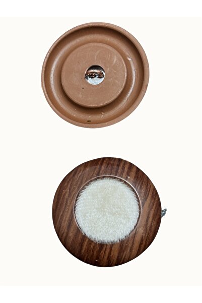 Opal aksesuar Opal koltuk broş (8adet)