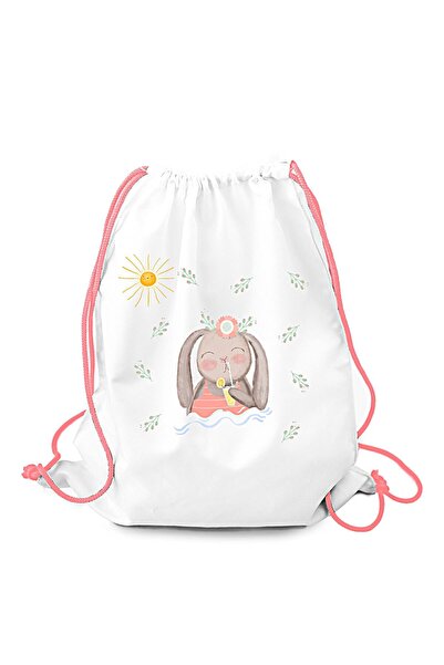 Casadora Baby حقيبة لولو للأطفال/الرضع مصنوعة من القطن بنسبة 100%