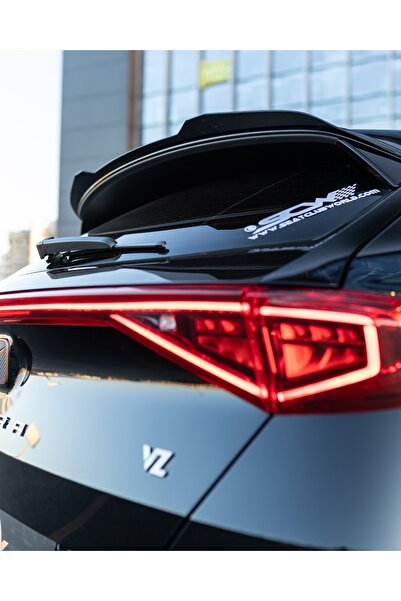 Puando 2020-2024 CUPRA FORMENTOR BODY KIT