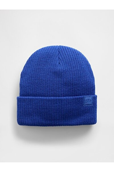 GAP Erkek Çocuk Açık Mavi Cozy Bere