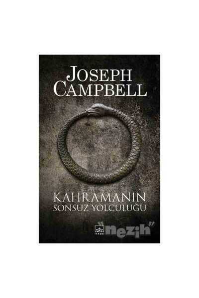 İthaki Yayınları Kahramanın Sonsuz Yolculuğu