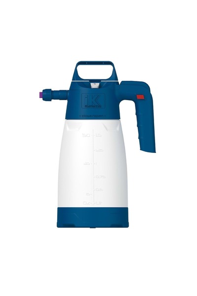 IK SPRAYERS IK FOAM Pro 2 Alkali KÖPÜK Yapıcı Kimyasal Dayanımlı Basınçlı Pom...