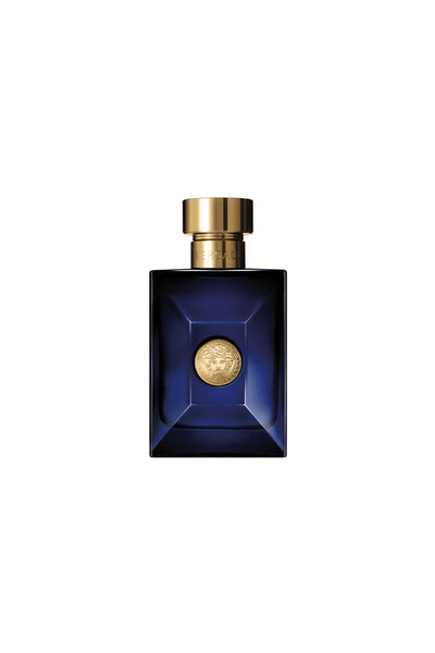 Versace , Dylan Blue, Тоалетна вода, За мъже, 50 мл