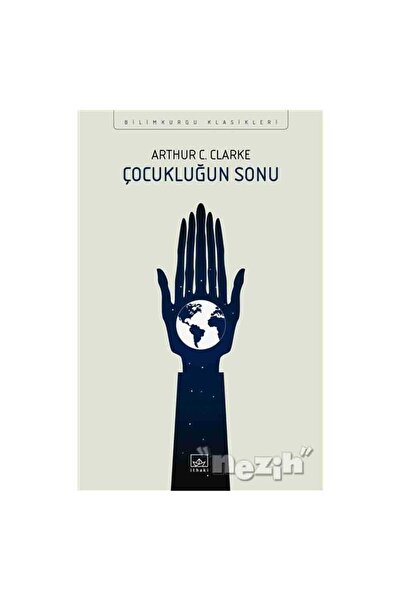 İthaki Yayınları Çocukluğun Sonu