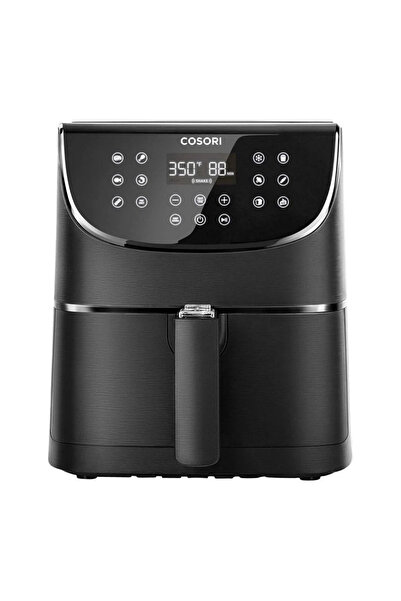 Genel Markalar Air Fryer Küçük Boy CS158 - Siyah