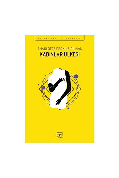 İthaki Yayınları Kadınlar Ülkesi