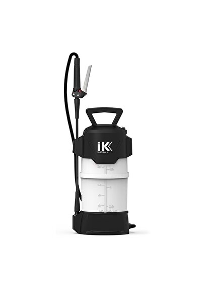 IK SPRAYERS IK MULTI PRO 9 Kimyasal ve Asit Dayanımlı Basınçlı Pompa 9 Litre