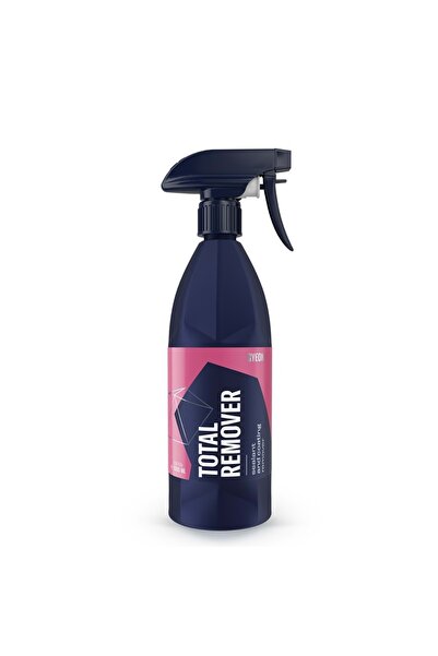 Gyeon Q²M Total Remover Balmumu Wax Cila Çözücü Koruma Sökücü - 1000 ml