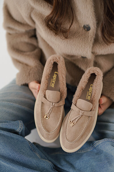 Capone Outfitters Dámské mokasíny Marleah