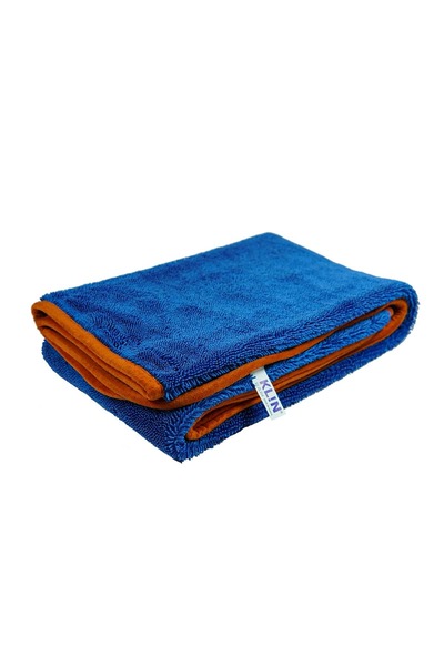 Genel Markalar Drying Zero HD Mikrofiber Kurulama Havlusu 800 GSM (Mavi) - 90...
