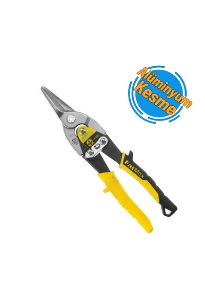 BDM421 Bdm Alüminyum Kesme Makası 10''