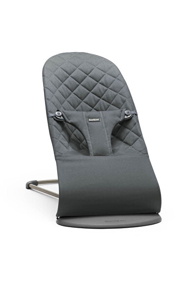 BabyBjörn Balance Bliss Ana Kucağı Cotton /Anthracite