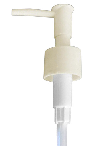 Prima Nova Zamenska pumpa za dozator tečnog sapuna - bež