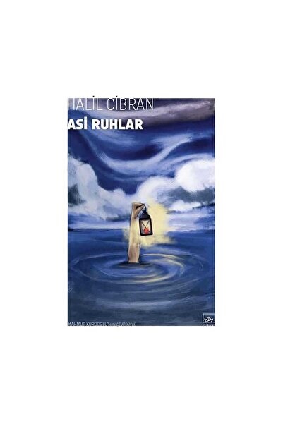 İthaki Yayınları Asi Ruhlar