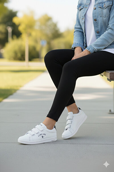 U.S. Polo Assn. Πόλο Ασν. Γυναικεία Αθλητικά Παπούτσια Αθλητικά Παπούτσια