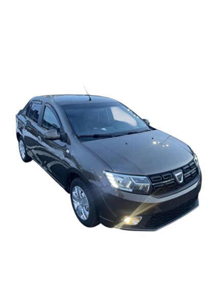 Lumi LUXURY Paravanturi fata spate compatibile Dacia Logan II Berlina 2012-2020