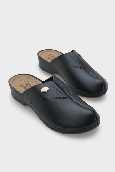 Capone Outfitters شبشب نسائي من جيسا 4144