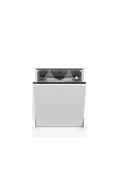 Arçelik AB 252 Tam Ankastre Bulaşık Makinesi