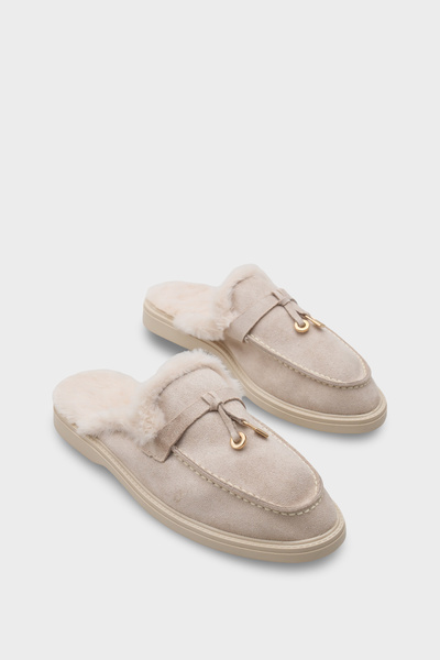 Capone Outfitters Γυναικείες παντόφλες Debby